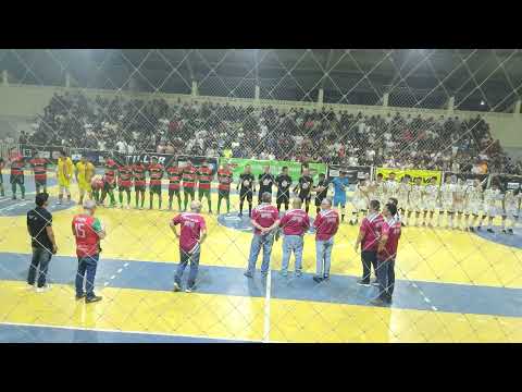 Campeonato Estadual - Série Prata Final Jogo de Volta - Corintians de Caicó x Santa Cruz #4k 