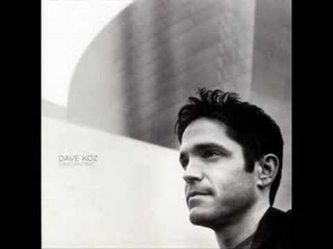 All I See is You - Dave Koz