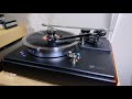 Contact - Edwin Starr [Koetsu Black Goldline / VPI HW-40 Anniversary Direct Drive]