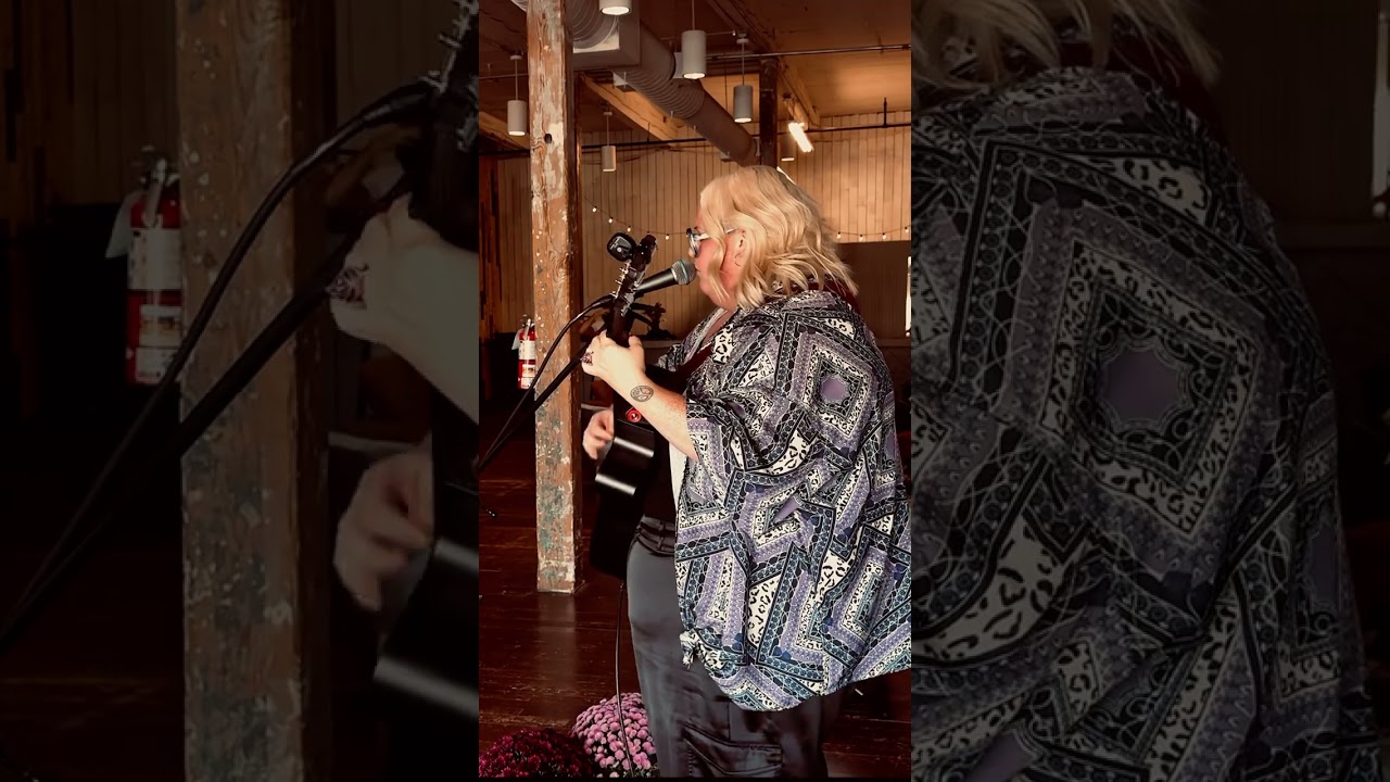 Promotional video thumbnail 5 for Beth Gatlin Music