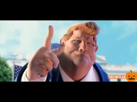 Korbi x Lokuu - #NONA / #DONALDTRUMP