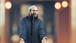 الشتاء حكم وأحكام | #خطبة_الجمعة | د . أحمد جلال image