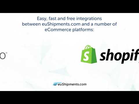 Free Integrations with e-Commerce platforms and Marketplaces.