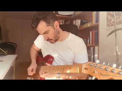 Bohemian rhapsody solo