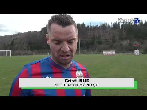 Jurnal MUSCEL TV 12.04.2023 SPORT – fotbal – Liga a IV-a