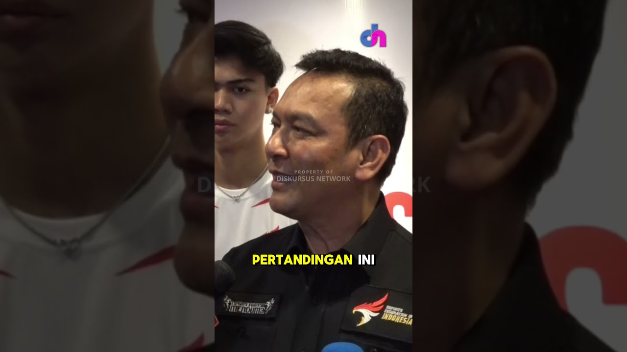 Timnas Esports Indonesia Siap Berlaga di SEA Games 2025!