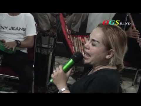 CINTA HANYA SEKALI - Super Emak - OGS BAND #ogsbanddangdut