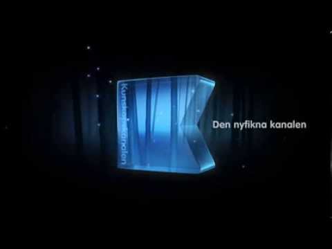 Kunskapskanalen Ident/Vinjett 2012