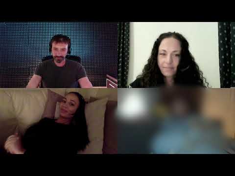 68-RO (IT) Nicoleta, Razbunare dintr-o alta viata! - Hipnoză Regresivă Calogero Grifasi