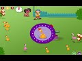 Jojo S Circus Jojo S Funny Farm Parade Gameplay