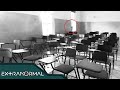 Hell At School Paranormal