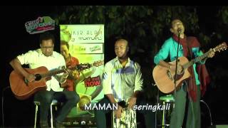 Download lagu Campfire Acoustic show - Maman Teacher's Pet (Seringkali) mp3 Download lagu Campfire Acoustic show - Maman Teacher's Pet (Seringkali) mp3