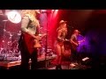 Thundermother Man With Blues The Dangerous Kind