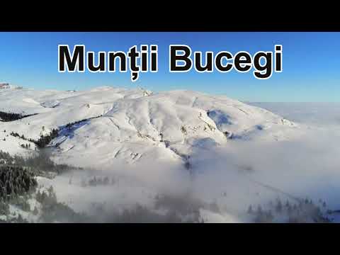 Transbucegi sau Drumul Babelor - filmare aeriana #yft #filmedrona