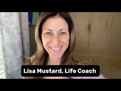 Lisa Mustard LMFT - Coach