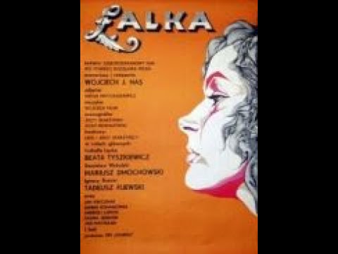 Lalka ( Kostium , Obyczaj PL 1968 )