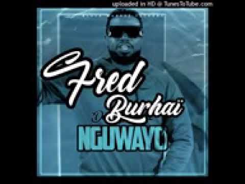 Dj MRK- FT DADDY ANDRE - NGUWAYO