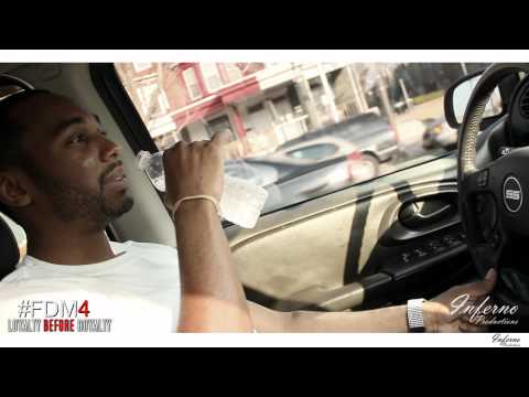 Neef Buck "FDM4" Vlog (Part 9)