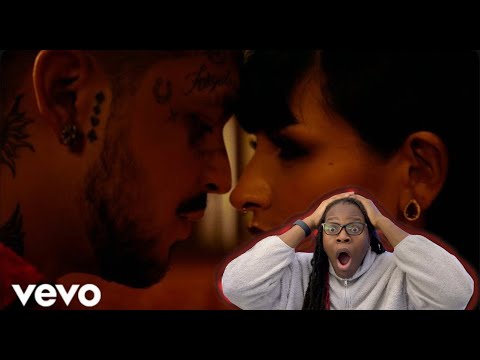 ReacTIV reacts to Christian Nodal - Cazzualidades (Video Oficial)