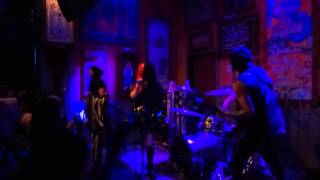 New Years Day - &quot;I, Machine,&quot; &quot;Resurrection&quot; and &quot;Do Your Worst&quot; (Live in San Diego 8-1-14)