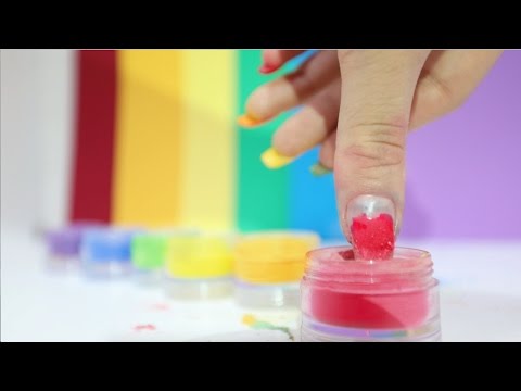 Gel sa kuko halamang-singaw Kung paano gamutin ang isang balat halamang-singaw sa paa