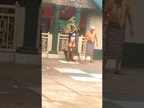 Osondu uzo Ulo(THE MOVIE)