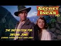Secret Of The Incas 1954 In 1080 HD And 16 9 Widescreen The Inspiration For Indiana Jones
