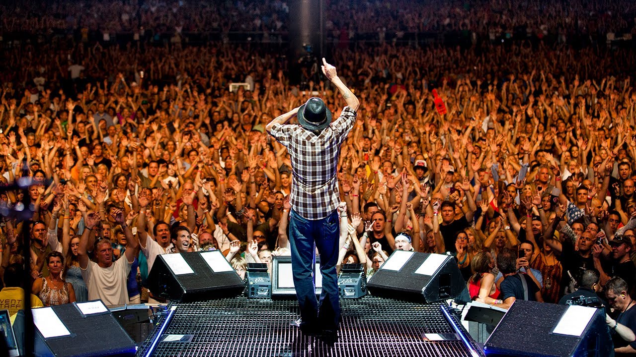 Kid Rock — Greatest Show On Earth