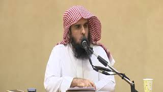 شرح عمدة الطالب(8)- تتمة باب شروط الصلاة image