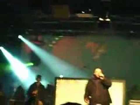 Capsicum Set   Lugi Moddi e Trix  @Leoncavallo DJ KOOL HERC 40th HIP HOP Anniversary