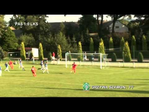 LO Pasjonat Dankowice - LKS Radziechowy
