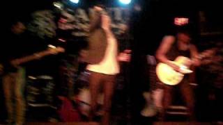 Atomic Tom - We Were Never Meant To Be