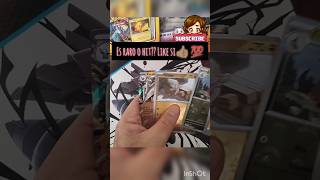 Día #4 like & comenta#packopening #pokemon #pokemoncards #pokemontcg #tcg #viral #youtubeshorts