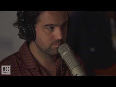 Club Kuru Live at DHR Studios