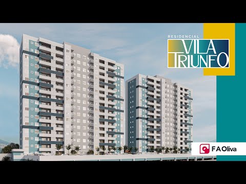 Vila Triunfo