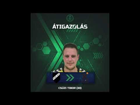 Megyei férfi felnőtt átigazolások 2021