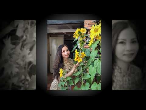 Nụ hôn của gió Sheet - Phương Thủy