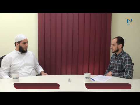 Emri AJAN çfarë domethënie ka? - Hoxhë Abil Veseli