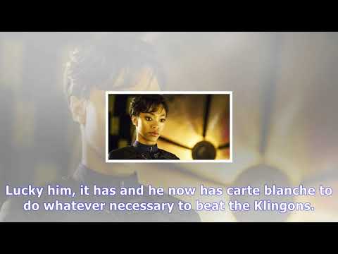 Star trek discovery review s1.04: 'fails to thrill in the way we've quickly become used to'