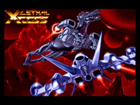 Lethal Xcess - Main Menu Music (sound remastered)