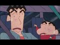 Shinchan New Episode In Hindi New Shinchan Horror Episode