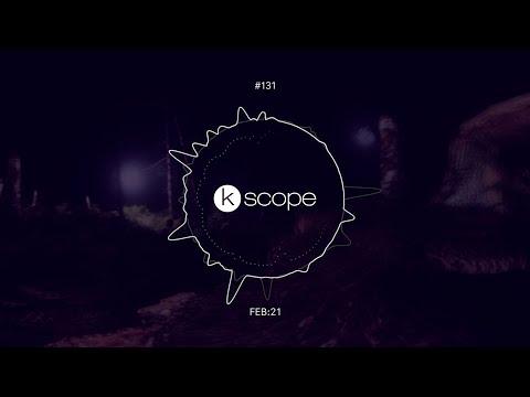 Podcast 131 - Richard Barbieri speaks!