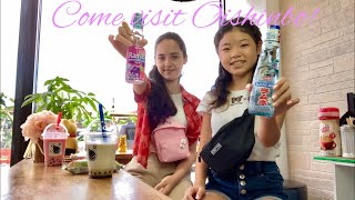 Come visit Oishinbo!!! おいしんぼ初CM!