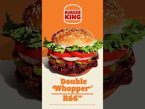 Whopper Wednesday