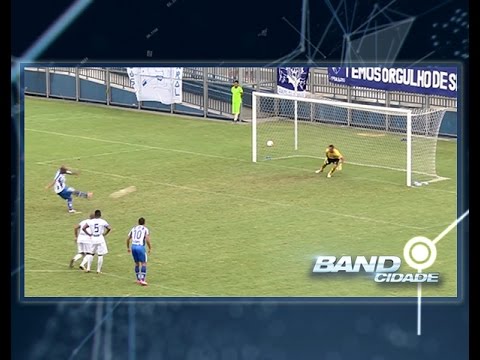 Veja os gols de Penarol 1x1 São Raimundo e Rio Negro 2x3 Princesa