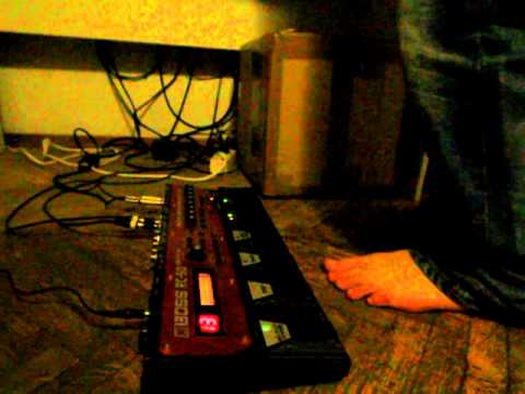 CHINMACHINE - SHINIGAMI WALK