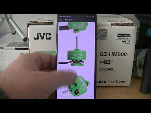 MongoTV_5921 - ENGLISH VLOG - Part 34 - My Old Drone Collection