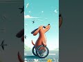 Belle and Sebastian - Dog On Wheels
