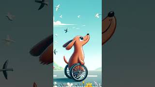 Belle and Sebastian - Dog On Wheels