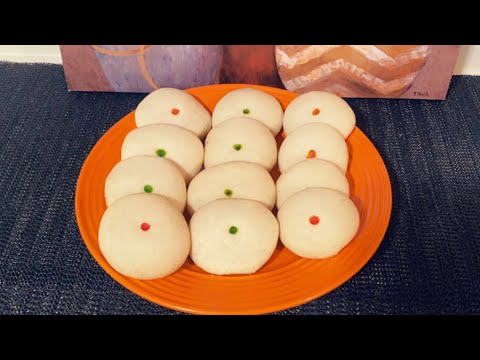 Icun umacaan ahπ(Somali Cookies) for Eid recipe